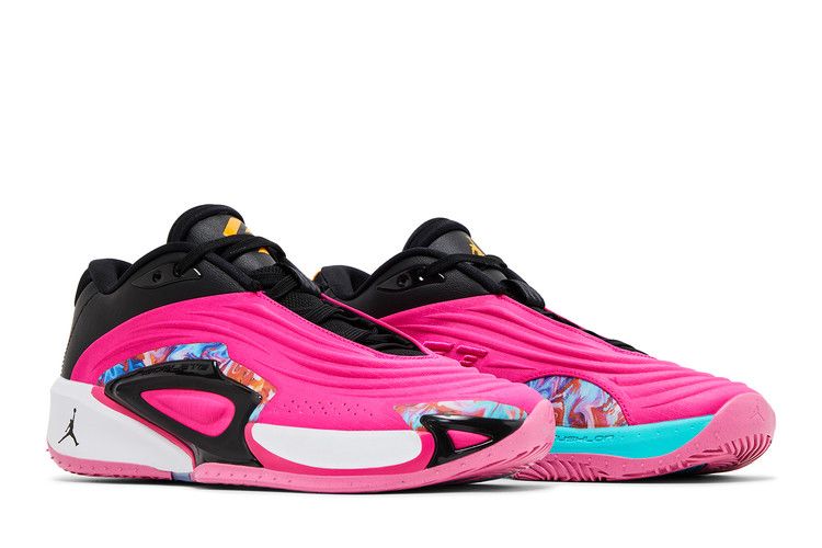 Air Jordan Luka 3 Imaginarium Pink