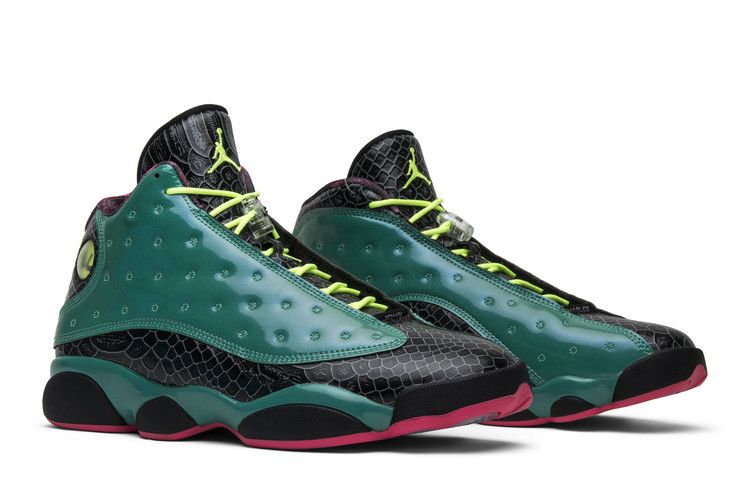 Air Jordan 13 Retro Doernbecher