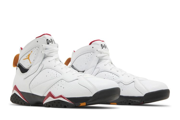 Air Jordan 7 Retro Cardinal (2022)