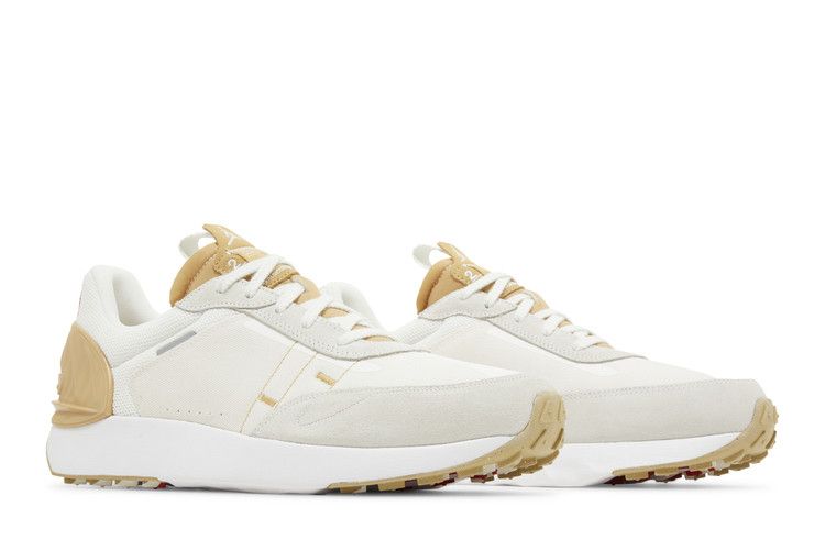 Air Jordan Granville Pro Club Gold