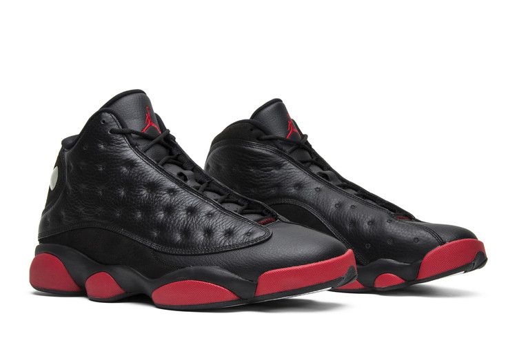 Air Jordan 13 Retro Dirty Bred