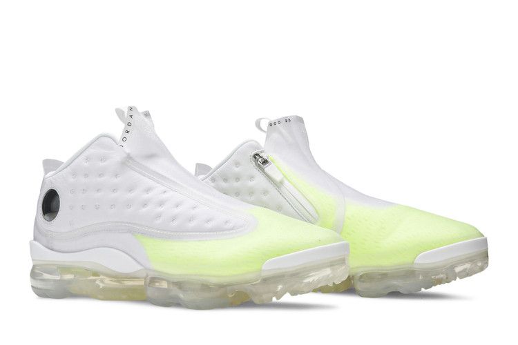 Air Jordan Reign White Volt (Women's)