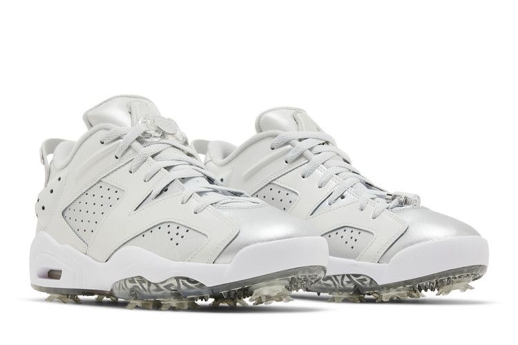 Air Jordan 6 Low Golf Gift Giving Pack