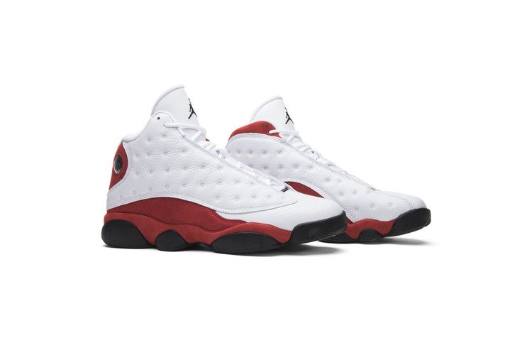 Air Jordan 13 Retro OG Chicago (2017)