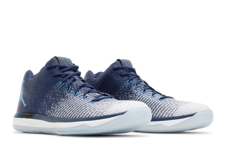 Air Jordan XXX1 Low Midnight Navy