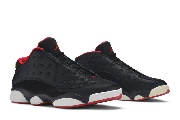Air Jordan 13 Retro Low Bred