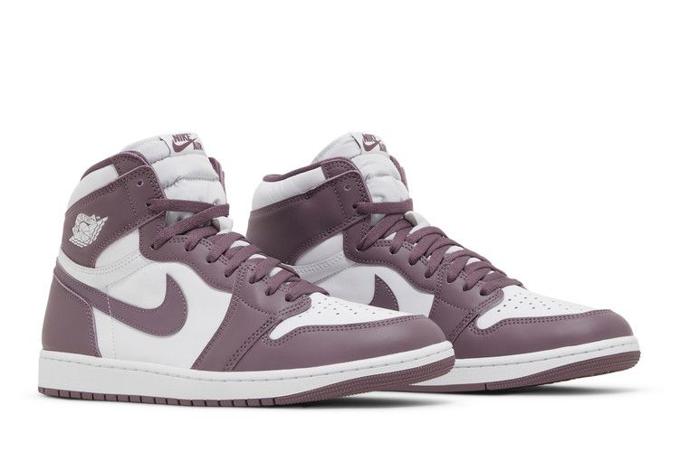 Air Jordan 1 Retro High OG Mauve