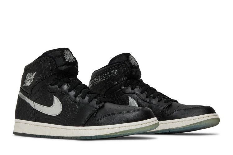 Air Jordan 1 Retro All-Star (2016)