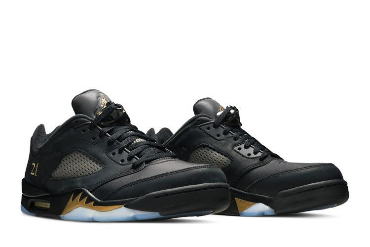 Air Jordan 5 Retro Low Wings