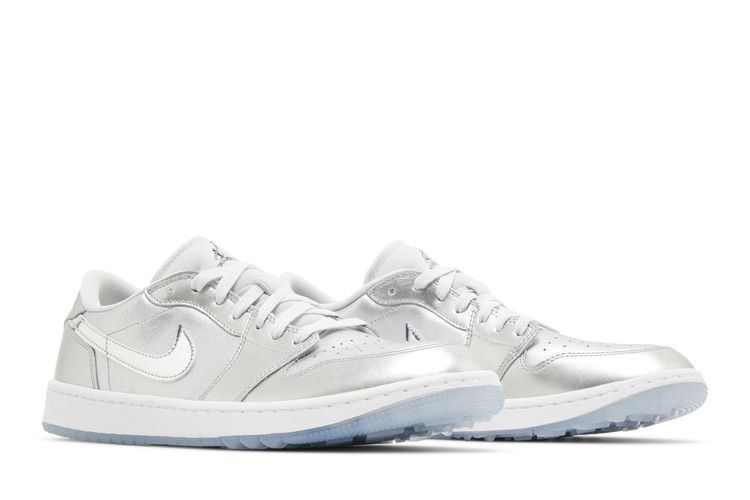 Air Jordan 1 Retro Low Golf Gift Giving Pack