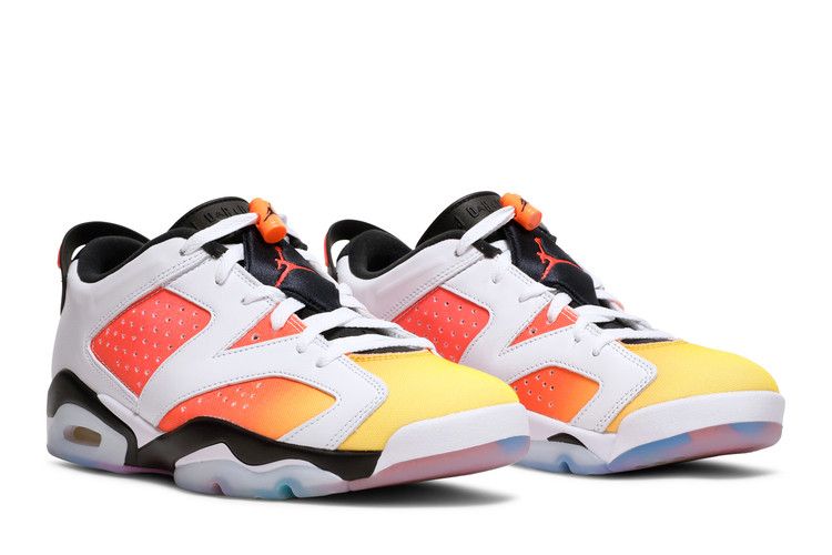 Air Jordan 6 Retro Low Dongdan