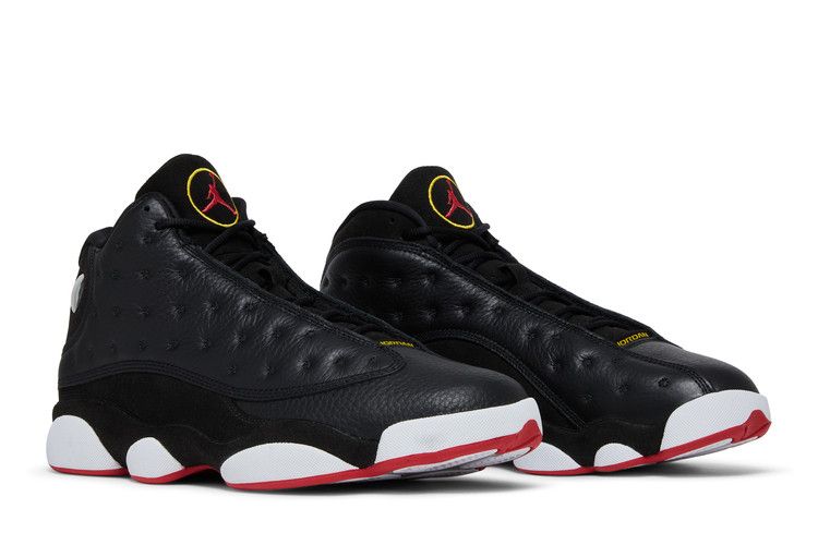 Air Jordan 13 Retro Playoffs (2023)