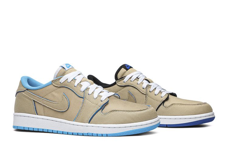 Air Jordan 1 Low SB QS Lance Mountain Desert Ore