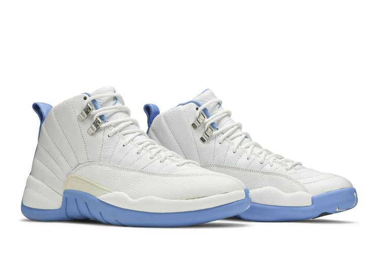 Air Jordan 12 Retro Melo