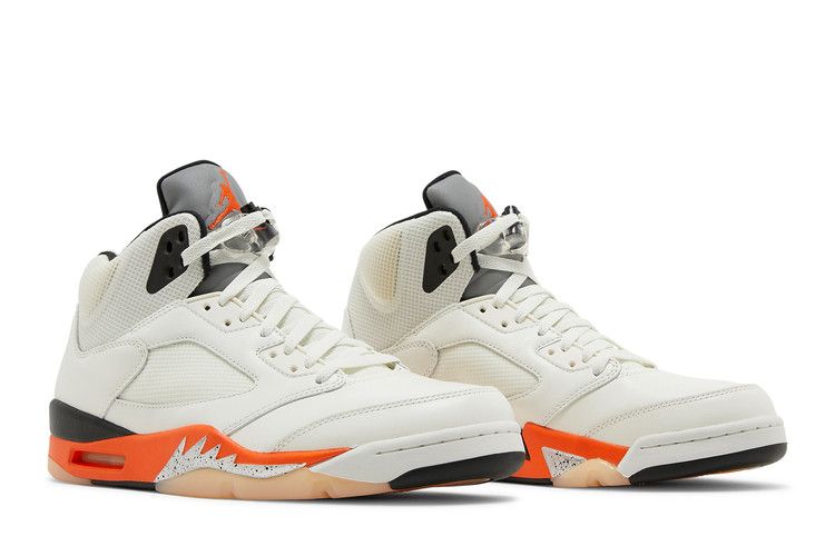 Air Jordan 5 Retro Shattered Backboard