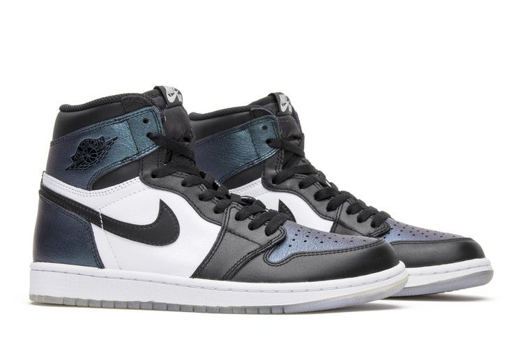 Air Jordan 1 Retro All-Star Chameleon (2017)