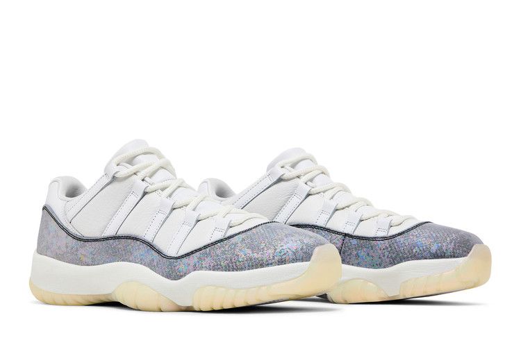 Air Jordan 11 Retro Low Year of the Snake