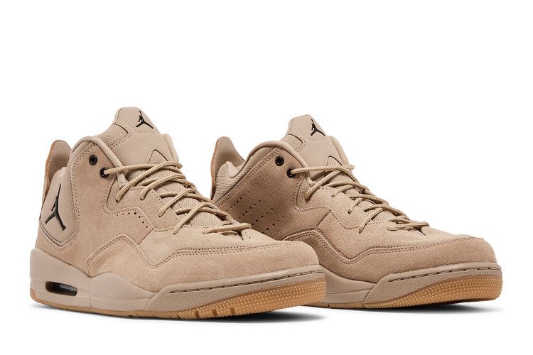 Air Jordan Courtside 23 Desert Gum