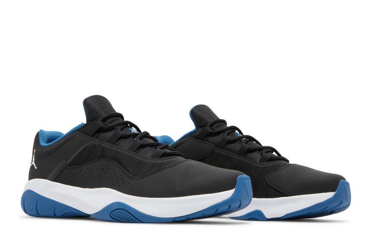 Air Jordan 11 CMFT Low Dark Marina Blue