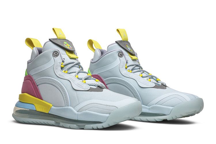 Air Jordan Aerospace 720 Lyrical Lemonade