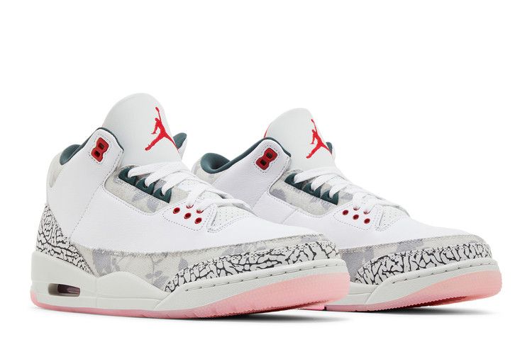 Air Jordan 3 Retro Wings