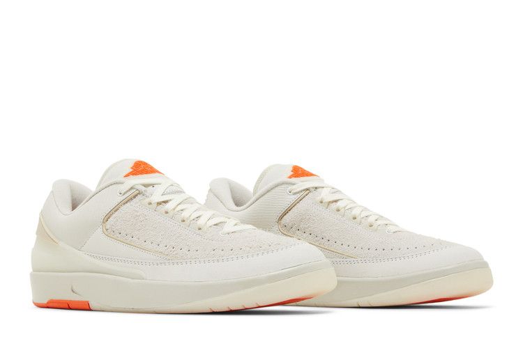 Air Jordan 2 Retro Low Shelflife