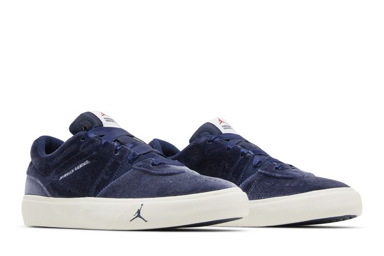 Air Jordan Series .01 SE Velvet Midnight Navy (Women's)