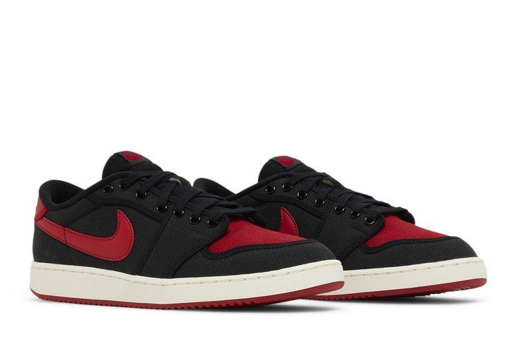 Air Jordan 1 Retro AJKO Low Bred