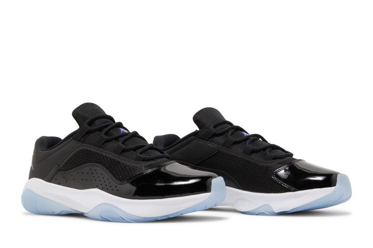 Air Jordan 11 CMFT Low Space Jam