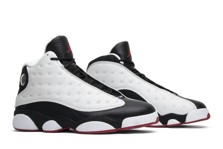Air Jordan 13 Retro He Got Game (2013)