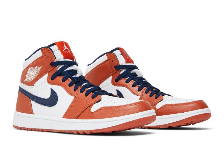 Air Jordan 1 Retro High Golf Eastside Golf Out of the Mud