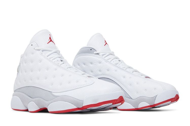Air Jordan 13 Retro Wolf Grey