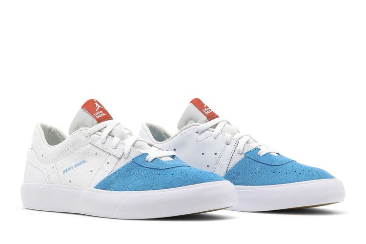 Air Jordan Series .02 Dear Dean