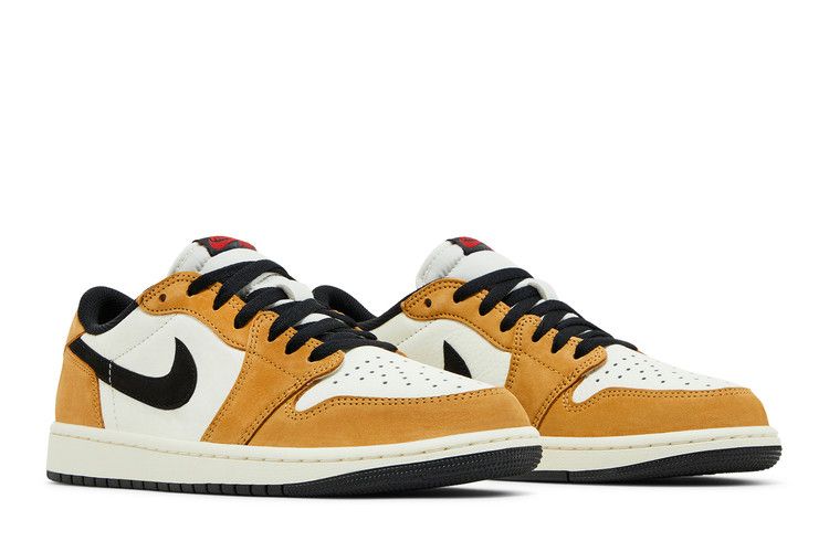 Air Jordan 1 Low OG Rookie of the Year