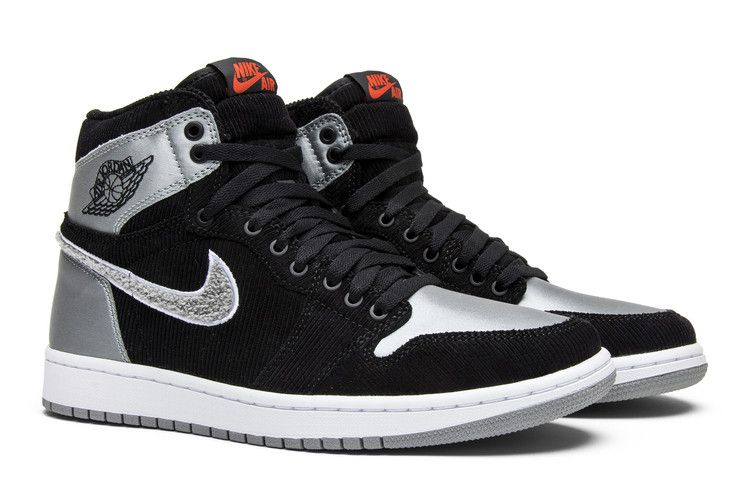 Air Jordan 1 Retro High Aleali May Shadow