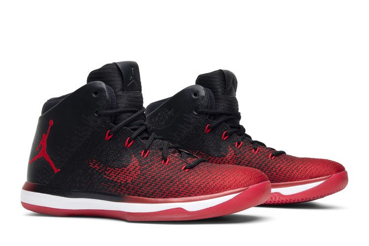 Air Jordan XXX1 Banned