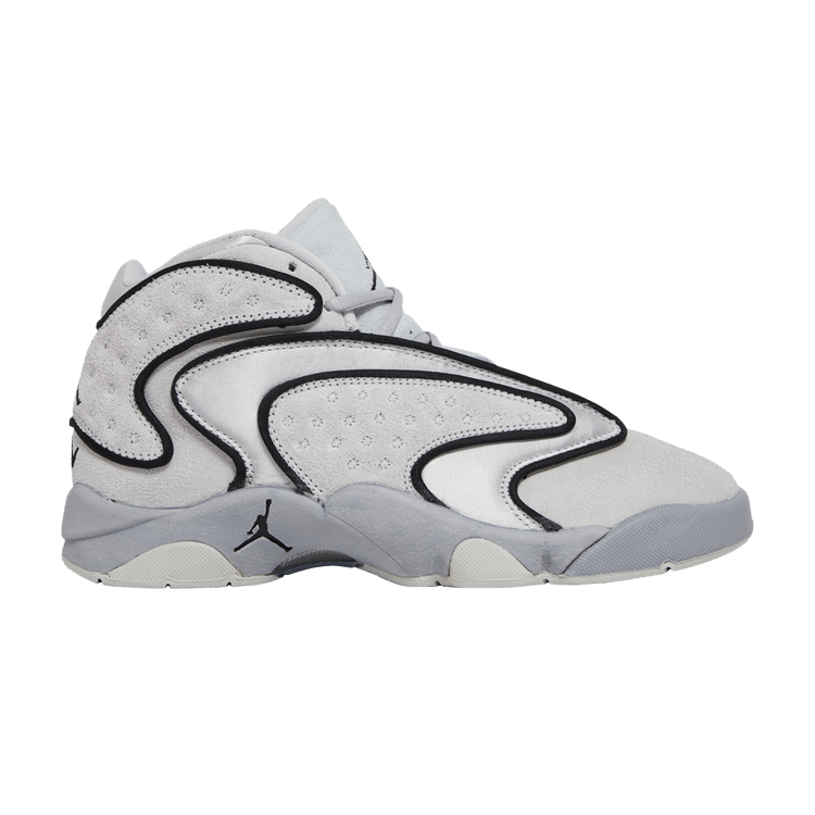 Air Jordan OG Tech Grey (Women's)