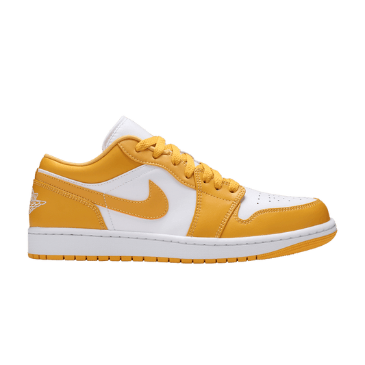 Air Jordan 1 Low Pollen