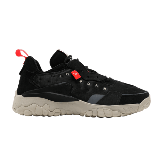Air Jordan Delta 2 Black Infrared