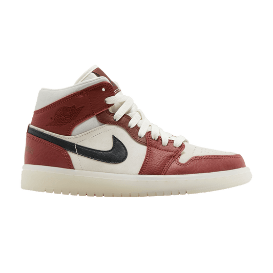 Air Jordan 1 Mid Anti-Gravity Machines (Women's)
