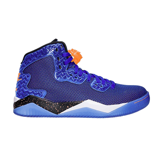 Air Jordan Spike Forty Knicks Blue