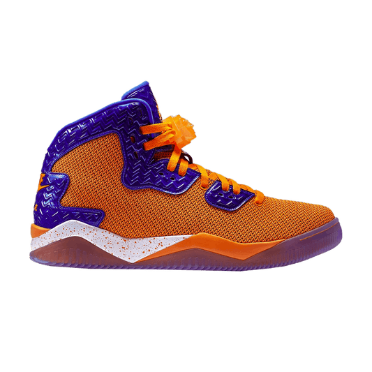 Air Jordan Spike Forty PE Total Orange