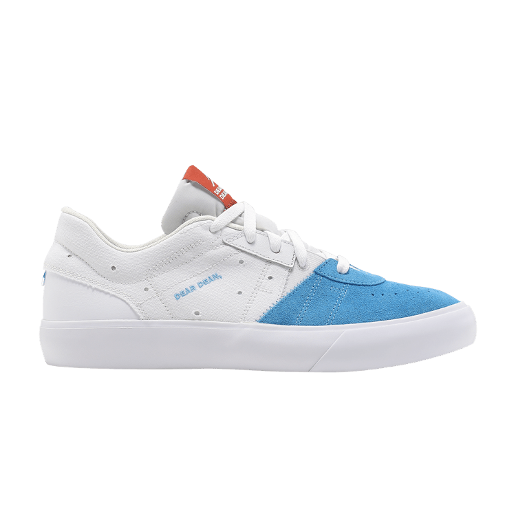 Air Jordan Series .02 Dear Dean