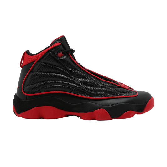 Air Jordan Pro Strong Bred