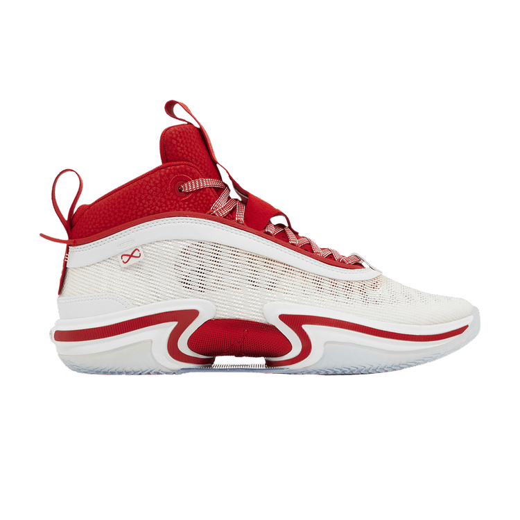 Air Jordan 36 SE Kia Nurse Global Game
