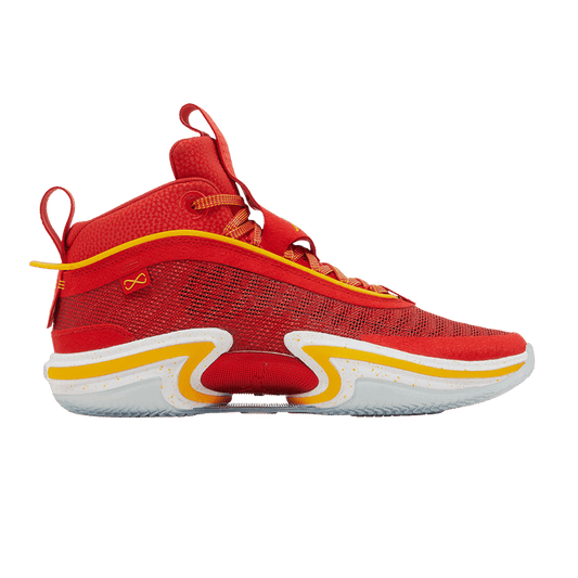 Air Jordan 36 PE Guo Ailun