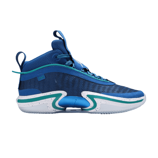 Air Jordan 36 SE Luka Doncic PE
