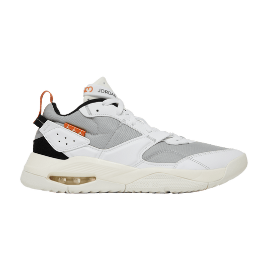 Air Jordan Air NFH White
