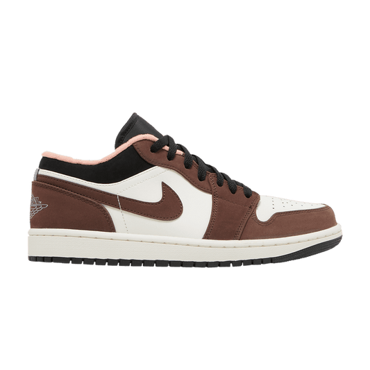 Air Jordan 1 Low Mocha