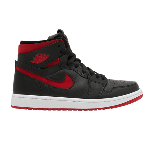 Air Jordan 1 High Zoom CMFT Bred (Women's)